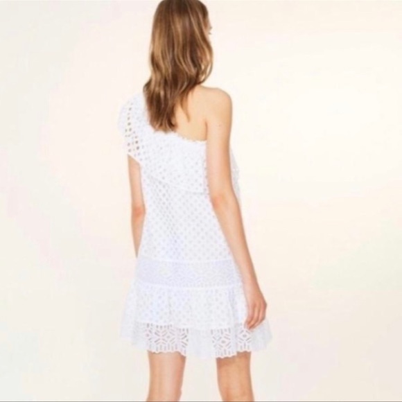 Tory Burch Zoe Dress New - Picture 4 of 9